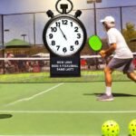 How Long Does a Pickleball Game Last?