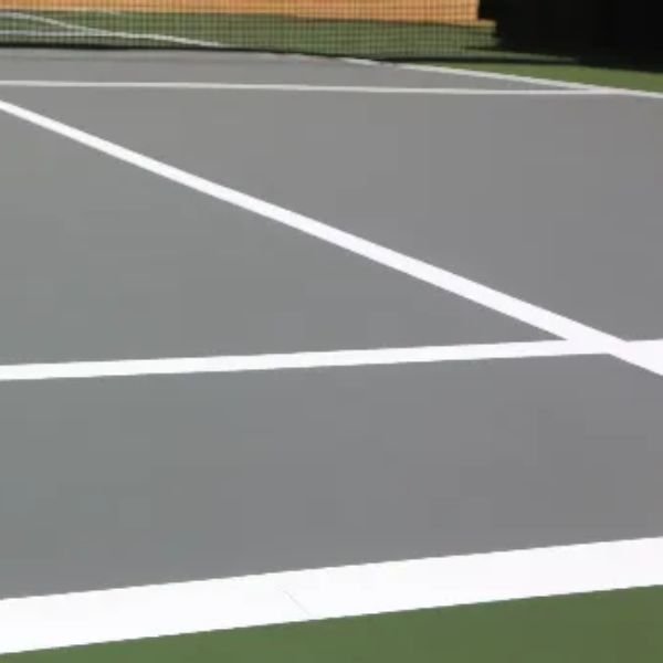 Pickleball Lines Explained: From Baselines to Non-Volley Zone