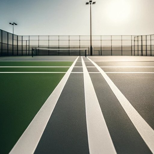 Pickleball Lines: Everything You Need to Know