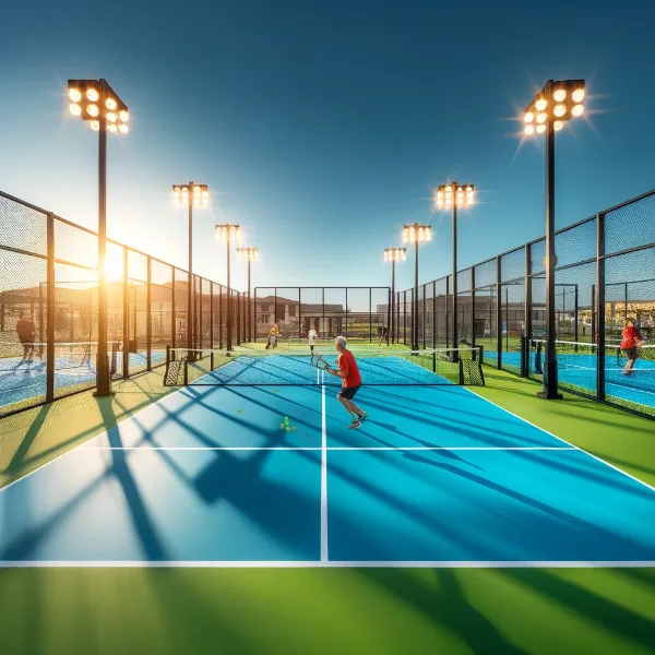 How Much Does It Cost to Build a Pickleball Court?