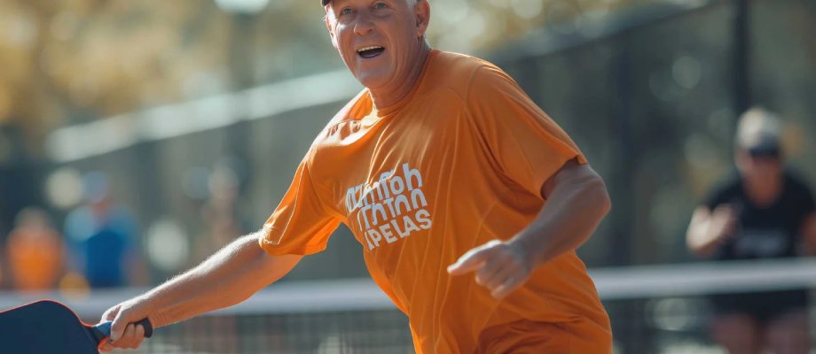 Is Pickleball Good Exercise? Benefits, Tips, and More